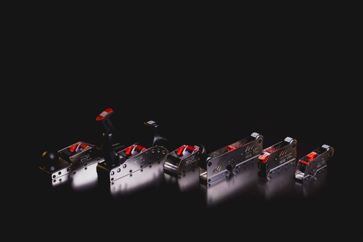 GAMME RABOTS