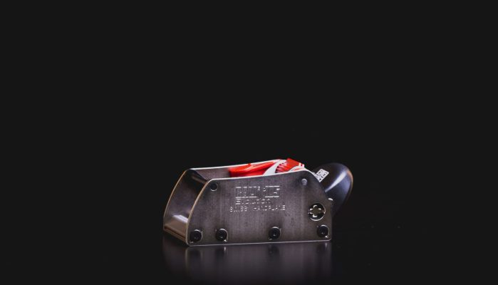 Block plane RALI 105 Evolution N