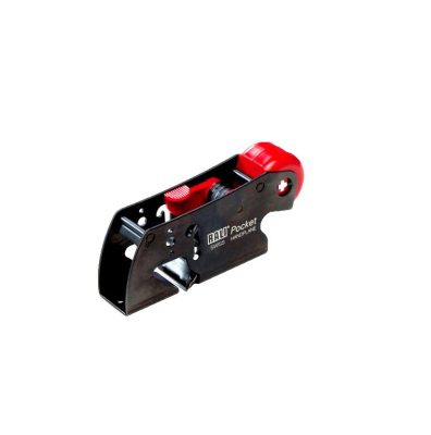 rabbet plane RALI Pocket