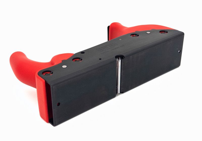 Bench plane RALI 220 Monobloc