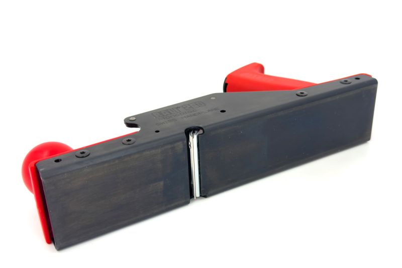 Bench plane RALI 260 Monobloc with Anglo-Saxon design