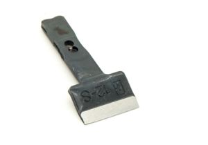 2 blades for RALI shark S 12 mm