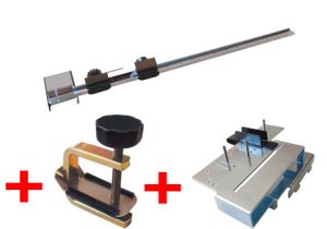 Accessories Set for RALI Cut
