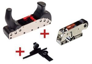 Plane pack 220 Evo N + G03 + guide