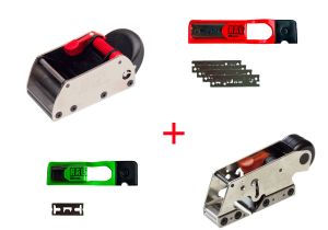 Pack plane 105 EVO N + G03