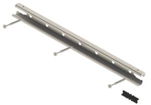 Additional Rail RALI press Evolution