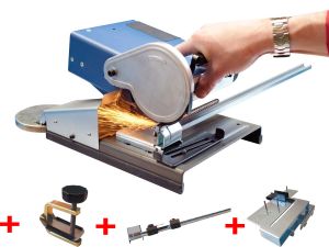 RALI Cut Exclusive chop saw