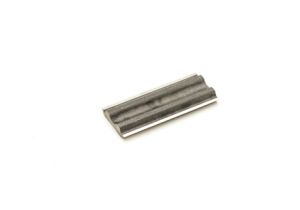 Tungsten carbide knife 25 mm for RALI shark L