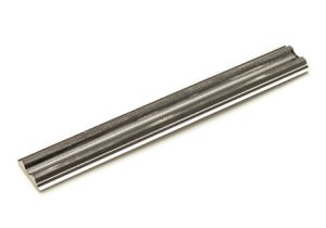 Chrome steel knife 65 mm for RALI shark L