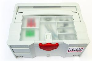 Systainer 260 Entry Pro
