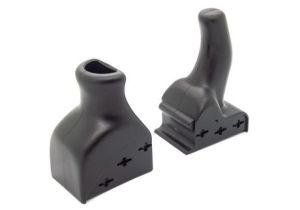 Rear + front handle set for RALI plane 220 EVO N