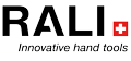 RALI®, designer and maker of woodworking tools, hand planes, chisels, vices
