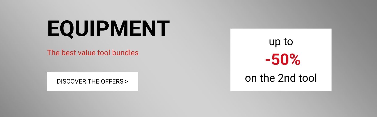 Mallettes d'outils pour le travail du bois