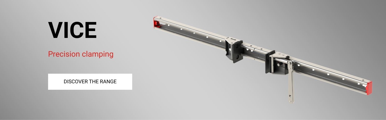 Etaux pour &eacute;tabli extensibles &agrave; l'infini